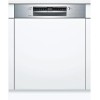 MÁY RỬA BÁT BÁN ÂM BOSCH SMI6ZCS00E - SERIE 6 - SÂÝ ZEOLITH CAO CẤP